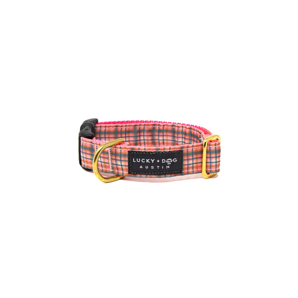 Activewear - Rosehip Check