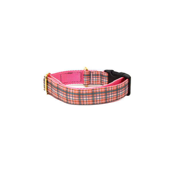 Activewear - Rosehip Check
