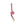 6 ft. Leash - Rosehip Check