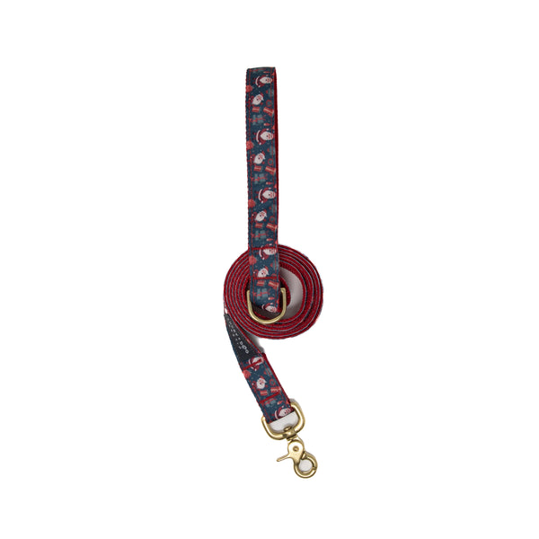 Fi Collar Band - Santa Squad