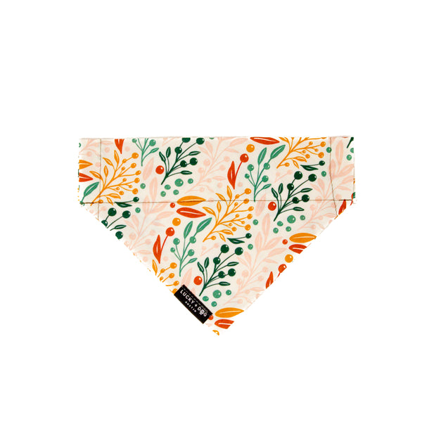 Blushing Birch - Bandana