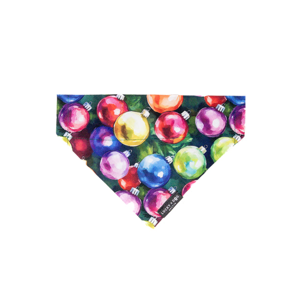 Ornament Alley - Bandana