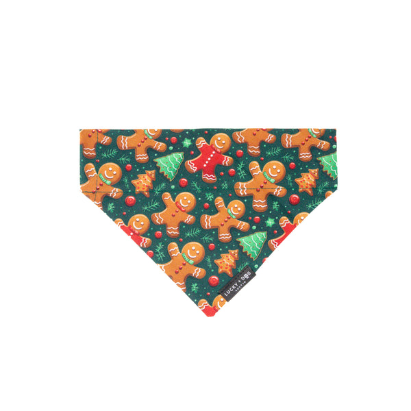 Gingerbread Dreams - Bandana