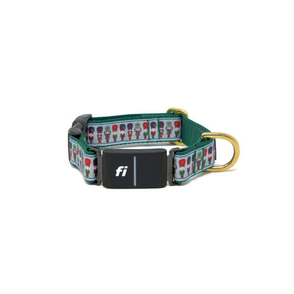 Fi Collars - Nutcracker Parade