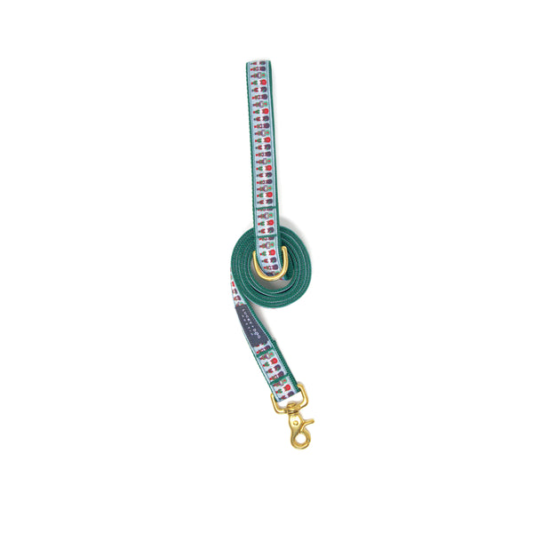 Activewear Collars - Nutcracker Parade