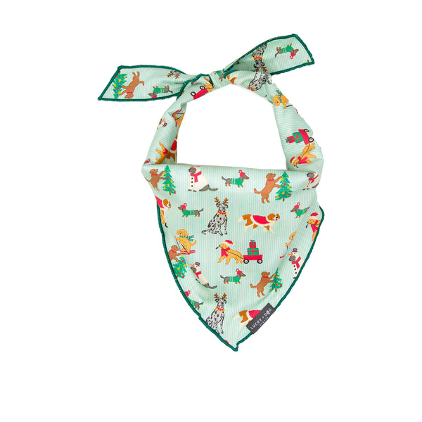 Christmas Companions- Bandana