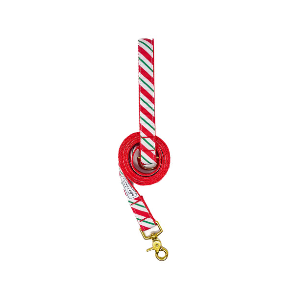 Activewear Candy Cane Stripe