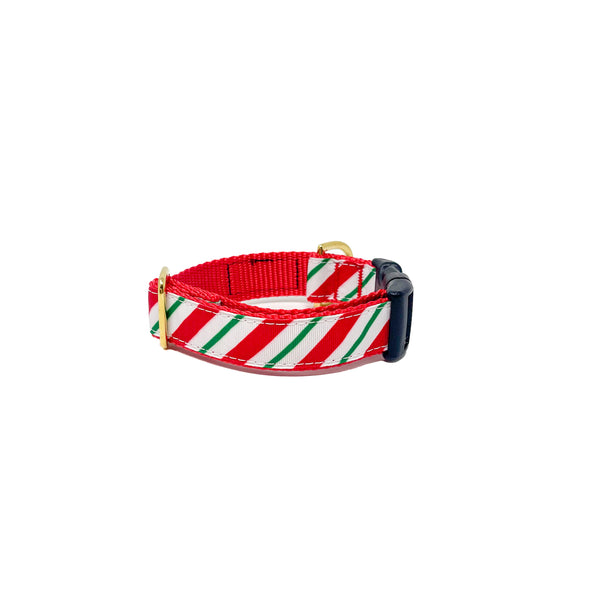 Activewear Candy Cane Stripe