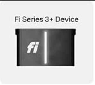 Fi Series 3+ Tracker