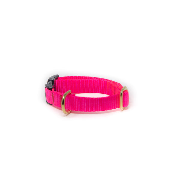 Small Dog Activewear - Hot Pink