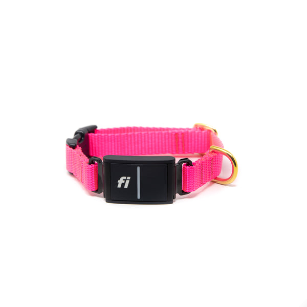 Small Dog Activewear Fi - Hot Pink