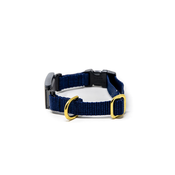 Small Dog Activewear Fi - Navy Blue