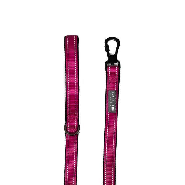 Quick-Fit No-Pull Harness - Hot Pink
